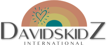 David's Kidz Logo