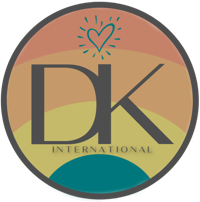David's Kidz Logo