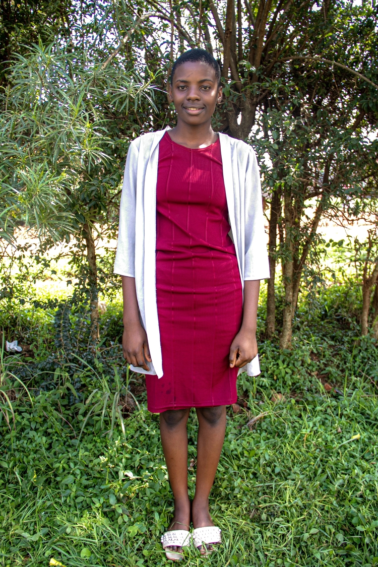 photo of child