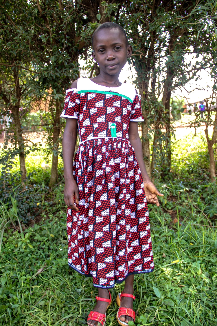photo of child