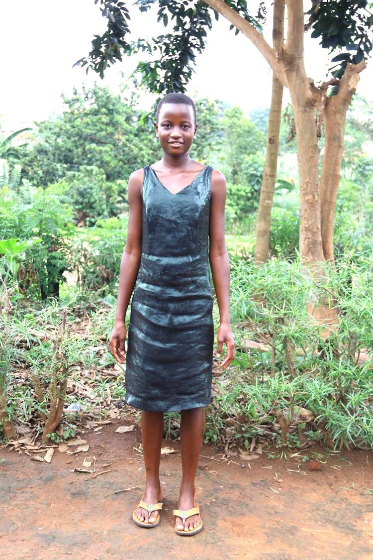 photo of child