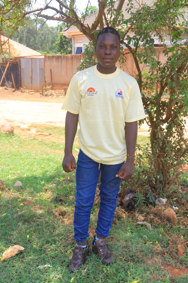 photo of child