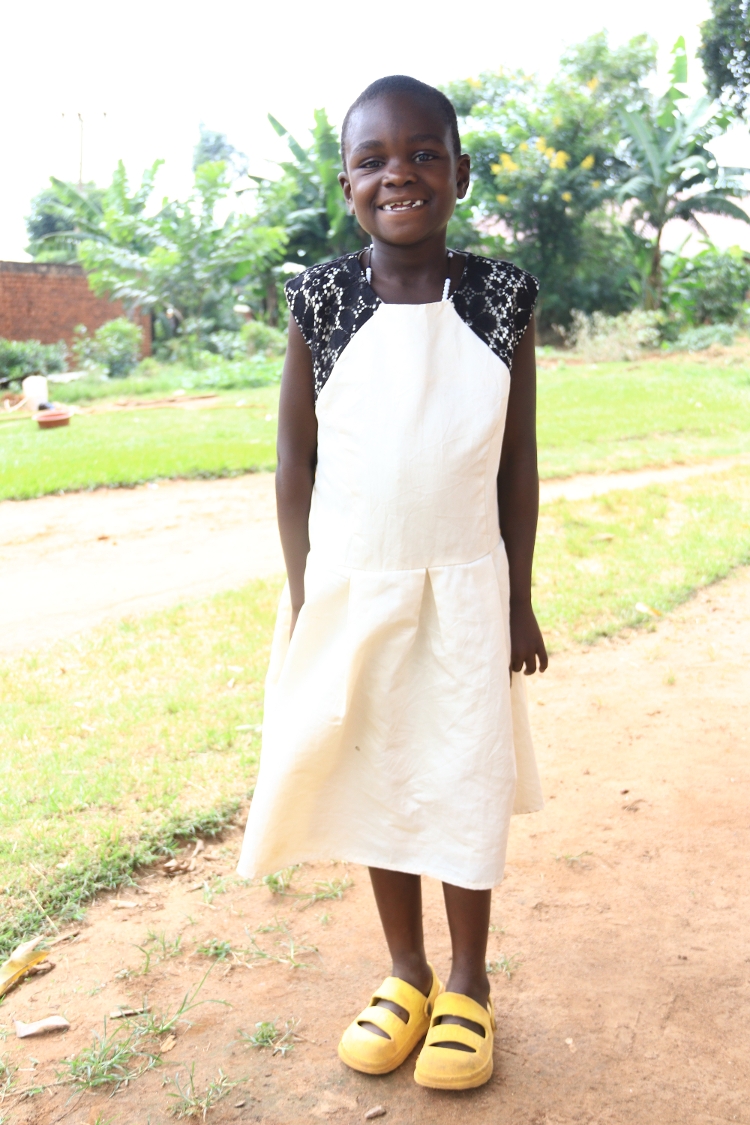 photo of child