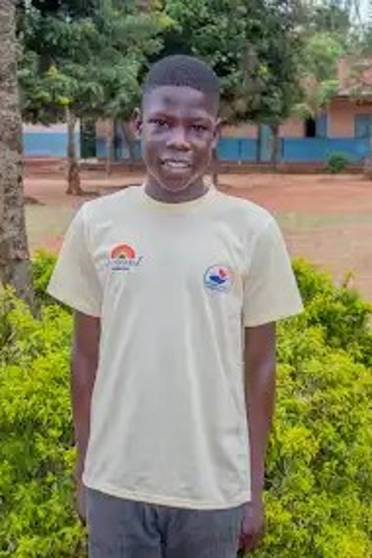 photo of child