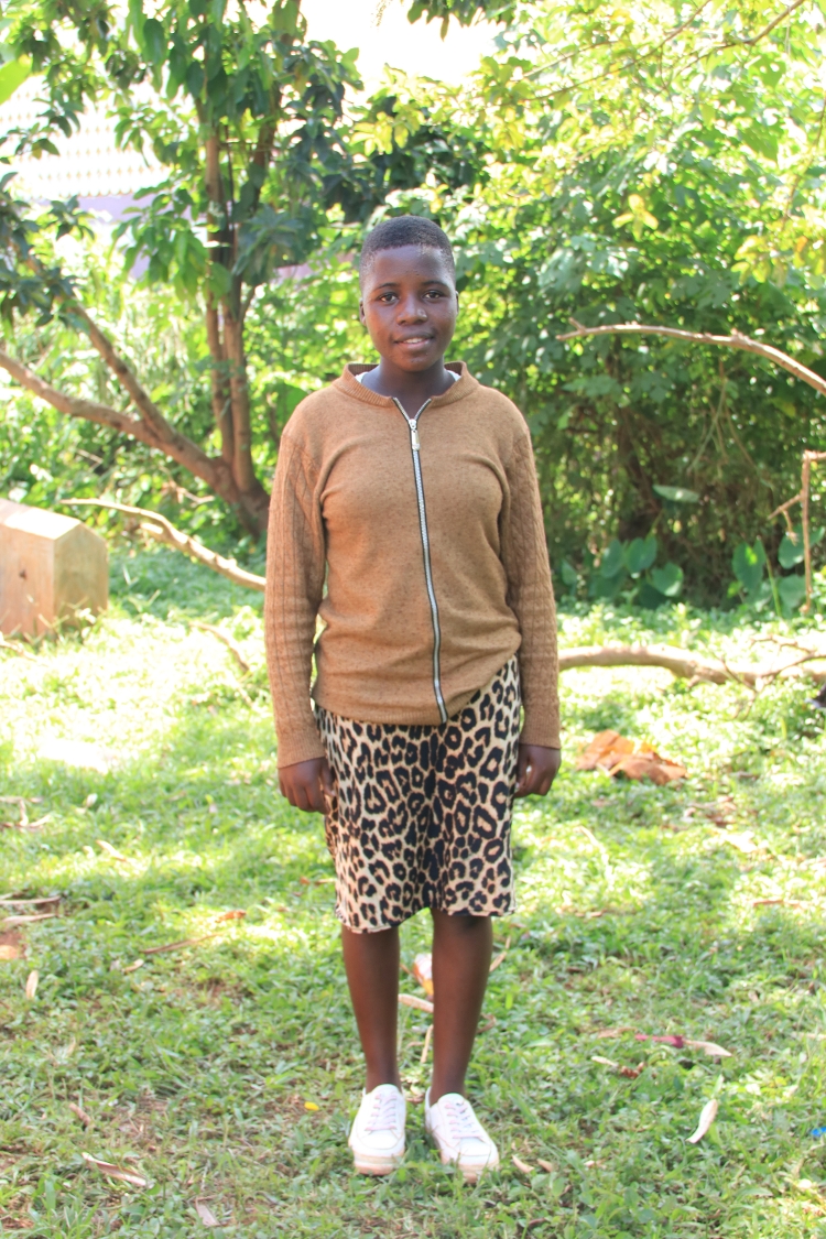 photo of child