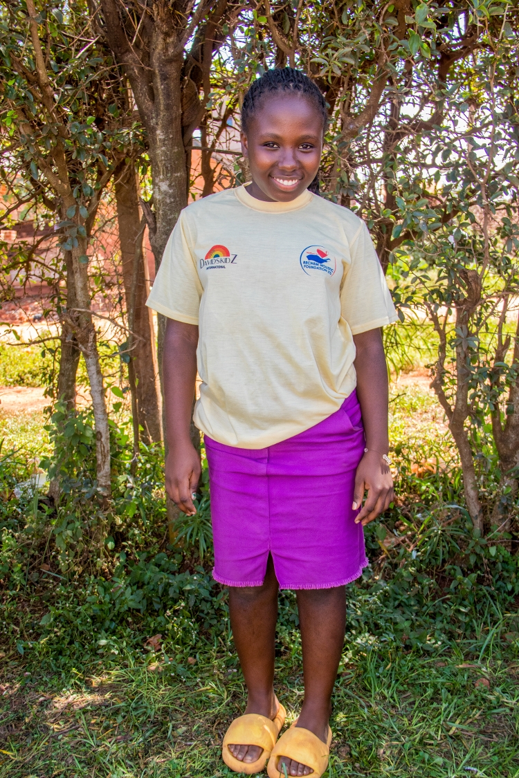 photo of child