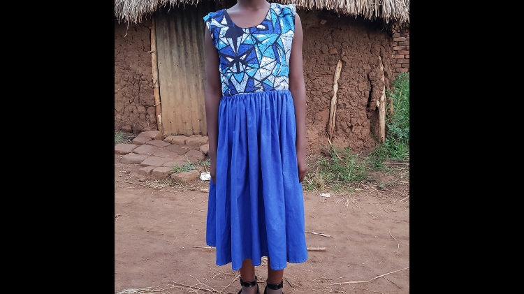 photo of child