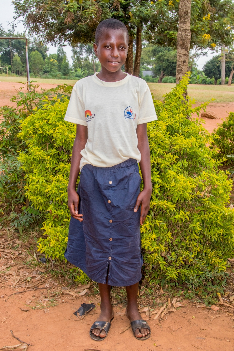 photo of child