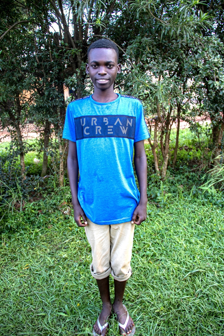 photo of child