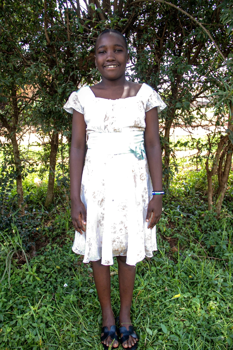 photo of child