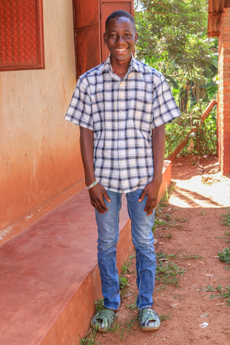 photo of child