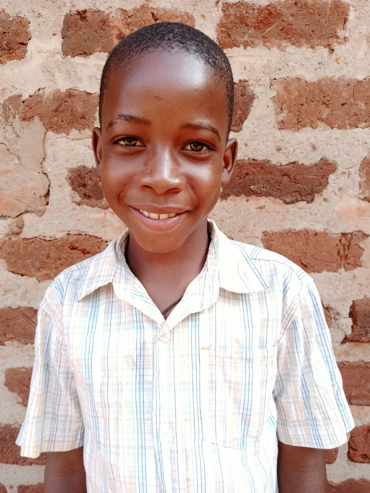 photo of child