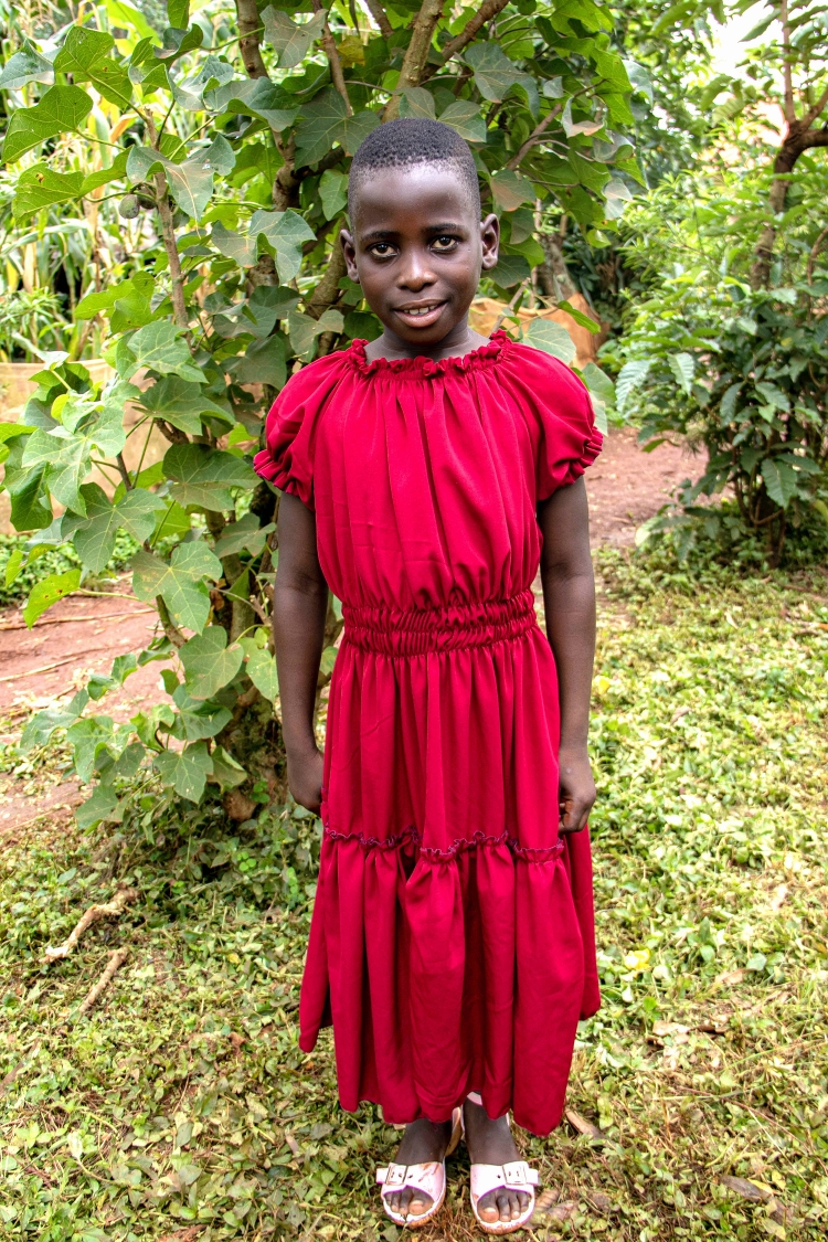 photo of child