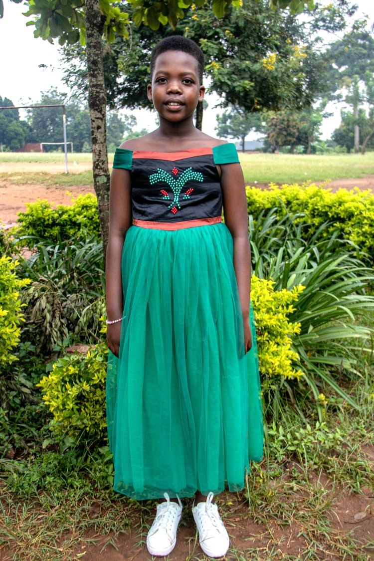 photo of child