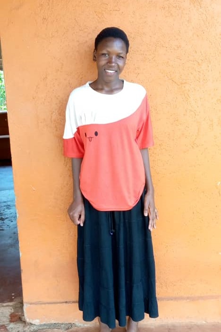 photo of child
