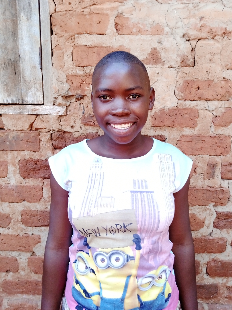 photo of child