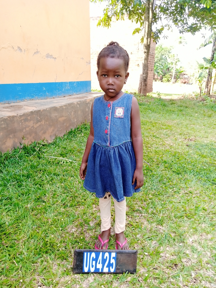 photo of child