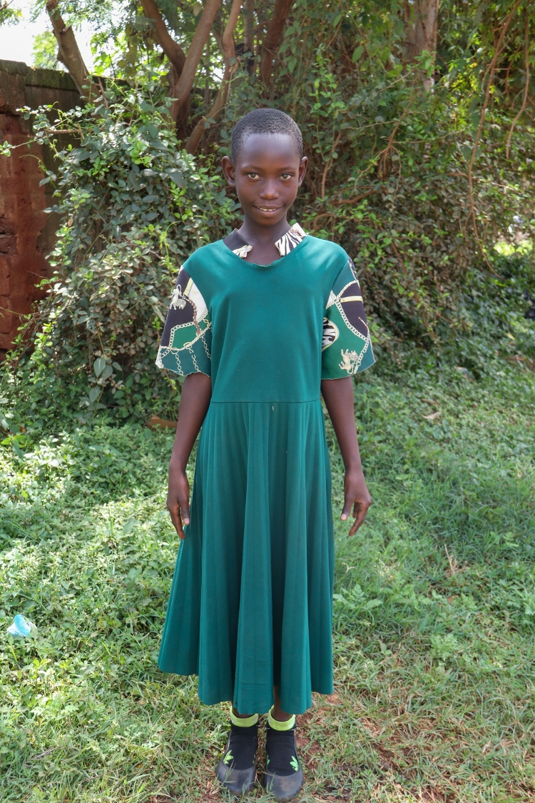 photo of child